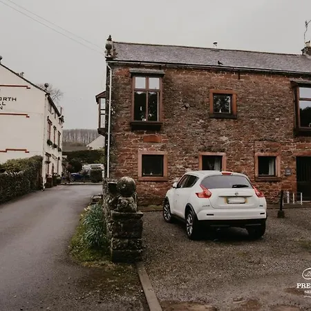 Pine By Prestige Sa Semesterbostad Seascale