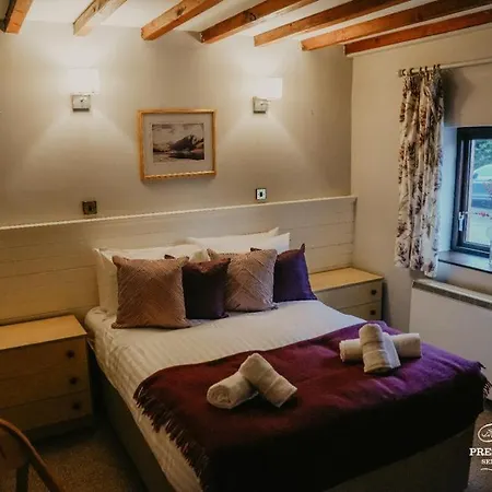 Prázdninový dům Pine By Prestige Sa