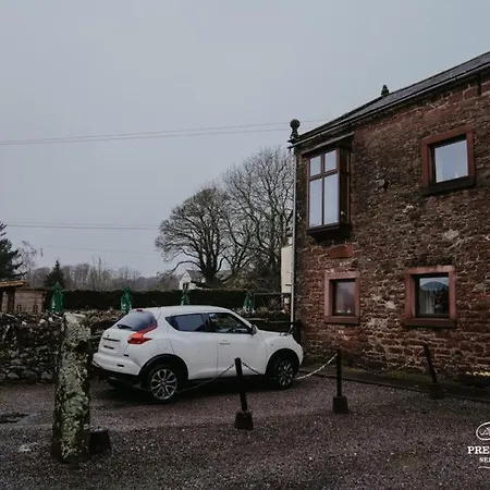 Pine By Prestige Sa * Seascale