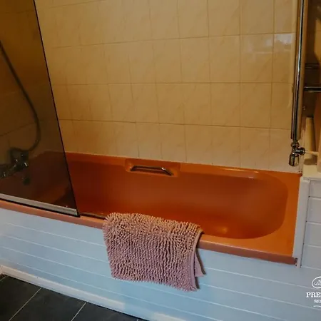 Pine By Prestige Sa Semesterbostad Seascale