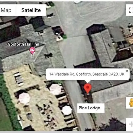 Pine By Prestige Sa Semesterbostad