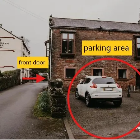 Pine By Prestige Sa Semesterbostad Seascale