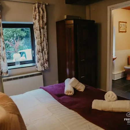 Pine By Prestige Sa Seascale