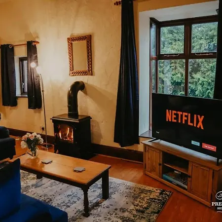 Pine By Prestige Sa Tatil Evi *