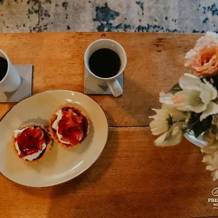 Tatil Evi Pine By Prestige Sa *