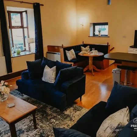 Pine By Prestige Sa Seascale