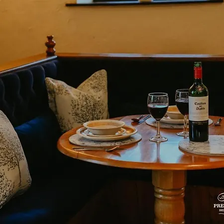 Pine By Prestige Sa * Seascale