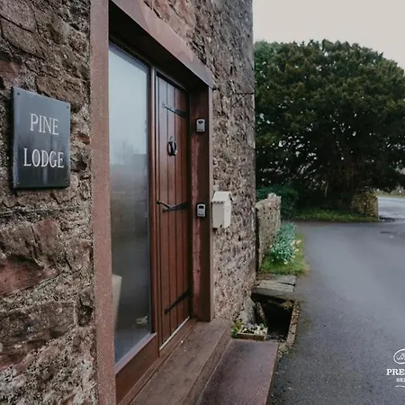 Pine By Prestige Sa Tatil Evi