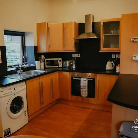 Tatil Evi Pine By Prestige Sa *