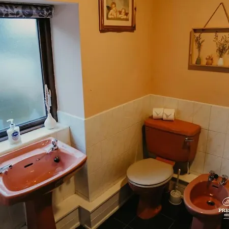 Tatil Evi Pine By Prestige Sa Seascale