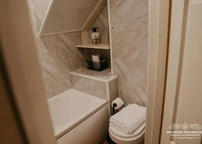 Pine By Prestige Sa * Seascale