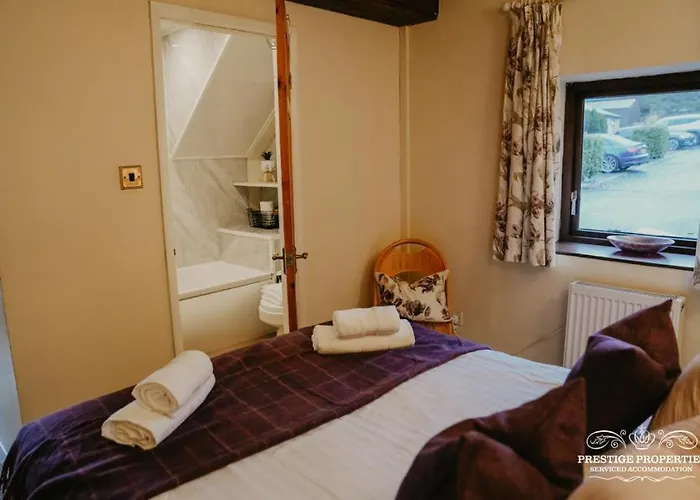 Pine By Prestige Sa *