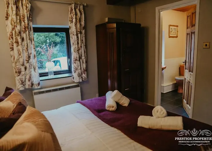 Pine By Prestige Sa Seascale