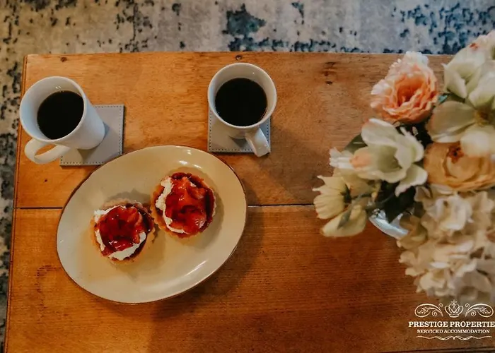 Prázdninový dům Pine By Prestige Sa *