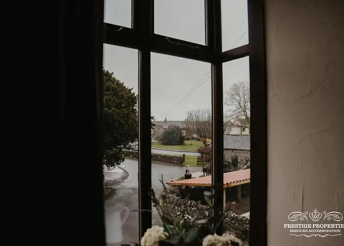 Pine By Prestige Sa Prázdninový dům *