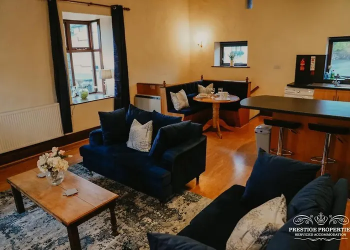 Pine By Prestige Sa Seascale