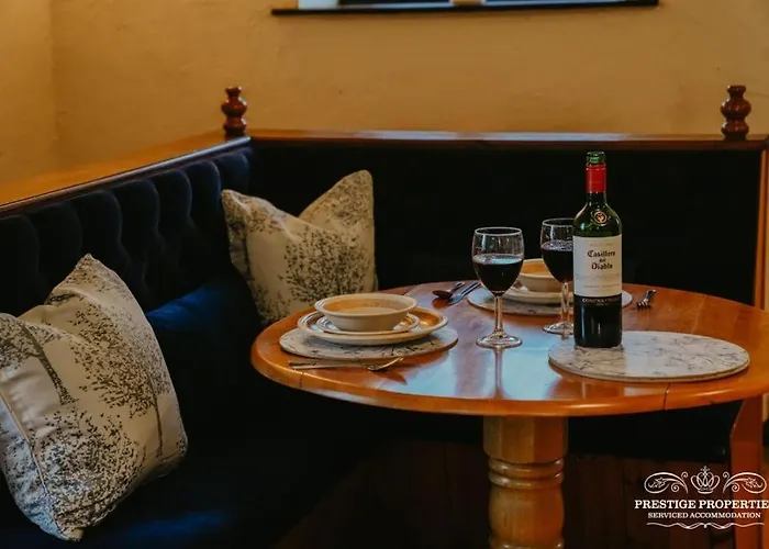 Pine By Prestige Sa * Seascale