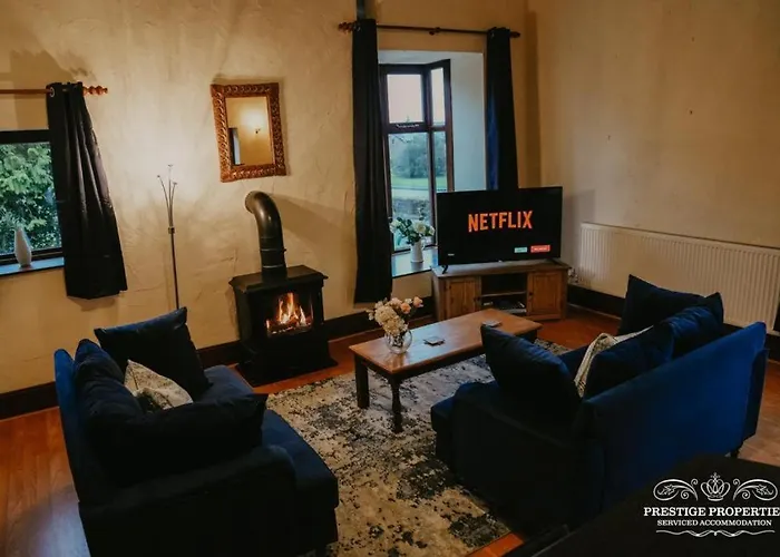 Pine By Prestige Sa *