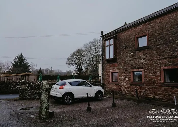 Pine By Prestige Sa * Seascale