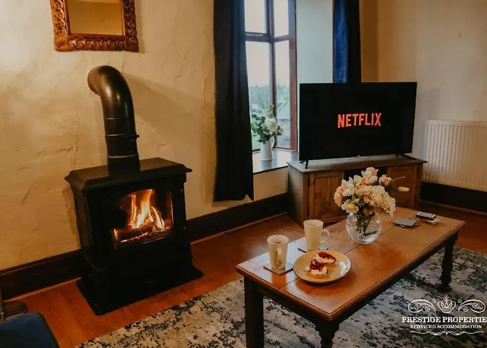 Pine By Prestige Sa *