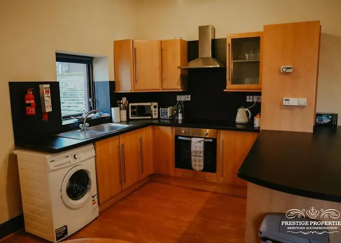 Prázdninový dům Pine By Prestige Sa *