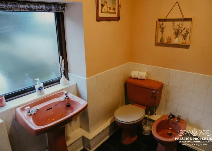 Prázdninový dům Pine By Prestige Sa Seascale