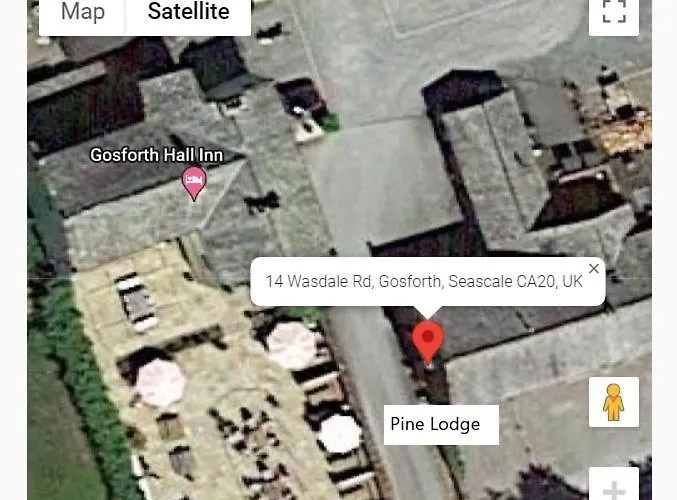 Pine By Prestige Sa Prázdninový dům